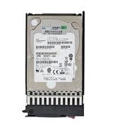 HPE MSA 1.2TB 10K 12G SAS 2.5" SFF HDD Hard Drive + Caddy J9F48A 787648-001