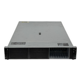 HPE ProLiant DL380 Gen11 2x 4/5th Gen Scalable CPU 32 DIMM 8x2.5" Bay CTO Server