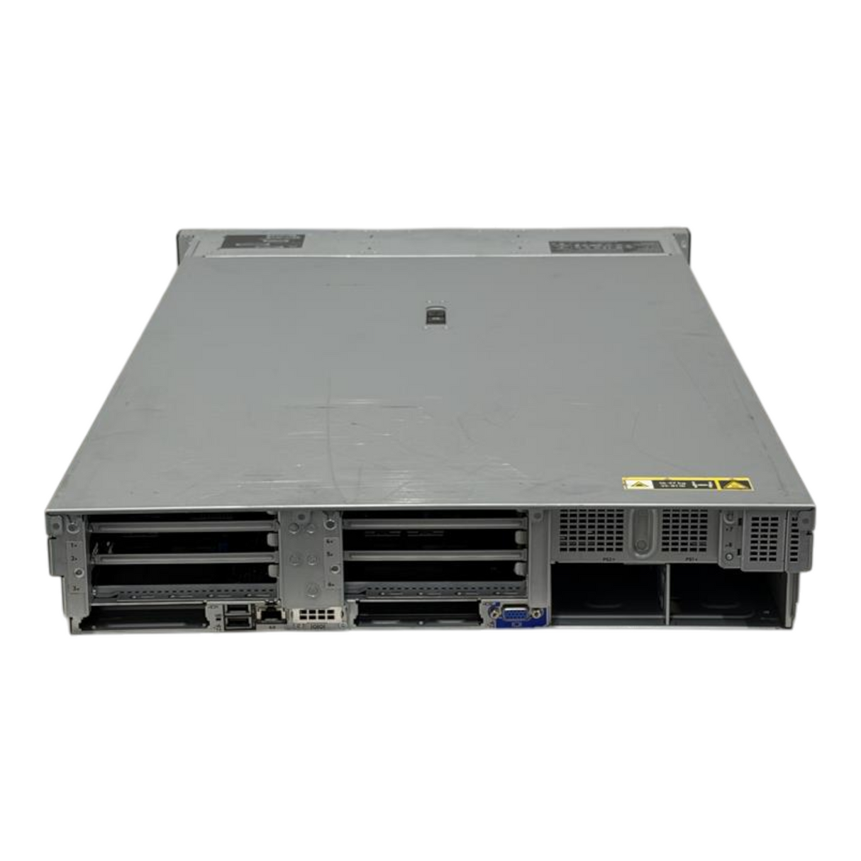HPE ProLiant DL380 Gen11 2x 4/5th Gen Scalable CPU 32 DIMM 8x2.5" Bay CTO Server