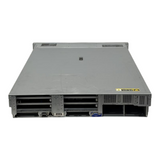 HPE ProLiant DL380 Gen11 2x 4/5th Gen Scalable CPU 32 DIMM 8x2.5" Bay CTO Server