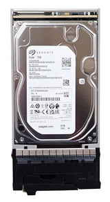 NEW Fujitsu Eternus 6TB 7.2K SAS 12G LFF Hard Drive FTS:ETJ4NB6A-L-W For JX40 S2