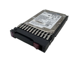 HPE 1.2TB 10K 12G SAS 2.5" SFF HDD Hard Drive + Caddy 785079-B21 785415-001