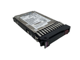 HPE 1.2TB 10K 12G SAS 2.5" SFF HDD Hard Drive + Caddy 785079-B21 785415-001