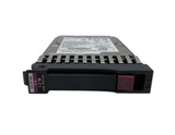 HPE 1.2TB 10K 12G SAS 2.5" SFF HDD Hard Drive + Caddy 785079-B21 785415-001