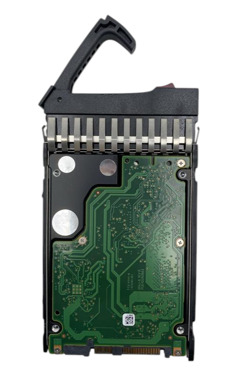 HPE 1.2TB 10K 12G SAS 2.5" SFF HDD Hard Drive + Caddy 785079-B21 785415-001