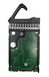 HPE 1.2TB 10K 12G SAS 2.5" SFF HDD Hard Drive + Caddy 785079-B21 785415-001