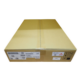 New Dell PowerSwitch  Z9432F-ON RA 32-Port 400GbE m/rate switch with OS10 4GK49