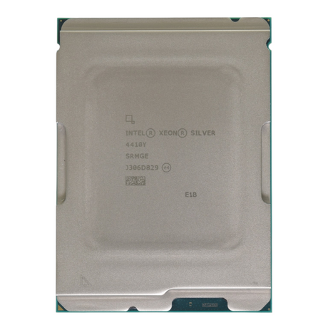 Intel Xeon Silver 4410Y 12-Core 2.00GHz 30MB Cache LGA4677 CPU Processor SRMGE