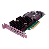 Dell PERC H740P PCIe x8 SAS 12G RAID Controller 8GB NV Cache DPNHJ HH+FH Bracket