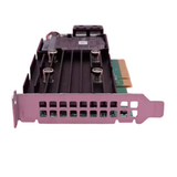 Dell PERC H740P PCIe x8 SAS 12G RAID Controller 8GB NV Cache DPNHJ HH+FH Bracket