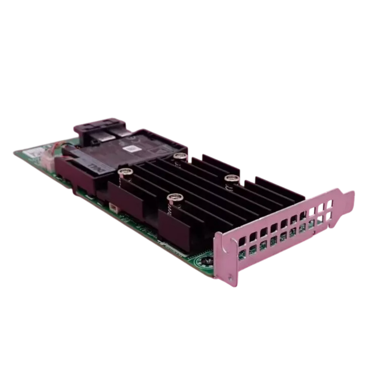 Dell PERC H740P PCIe x8 SAS 12G RAID Controller 8GB NV Cache DPNHJ HH+FH Bracket