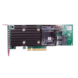 Dell PERC H740P PCIe x8 SAS 12G RAID Controller 8GB NV Cache DPNHJ HH+FH Bracket