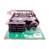 Dell PERC H740P PCIe x8 SAS 12G RAID Controller 8GB NV Cache DPNHJ HH+FH Bracket