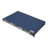 Exterity AVSTR-C1103 IPTV Chassis Bundle w/ 2x AvediaStream g4410 Gateway Blades