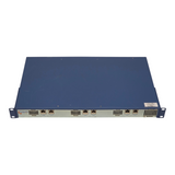 Exterity AVSTR-C1103 IPTV Chassis Bundle w/ 2x AvediaStream g4410 Gateway Blades