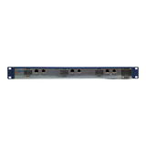 Exterity AVSTR-C1103 IPTV Chassis Bundle w/ 2x AvediaStream g4410 Gateway Blades