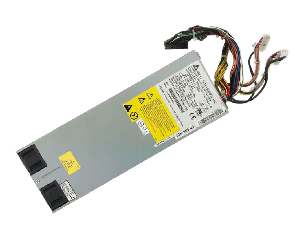 Fujitsu Primergy RX200 S1 350W Non Hot-Plug Power Supply PSU S26113-E477-V50