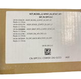 NEW Dell B20 2U Static Rail Kit for PowerEdge R550 R760 R7615 - PF21C 5YXD8