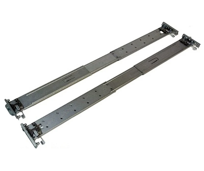 NEW Dell B20 2U Static Rail Kit for PowerEdge R550 R760 R7615 - PF21C 5YXD8