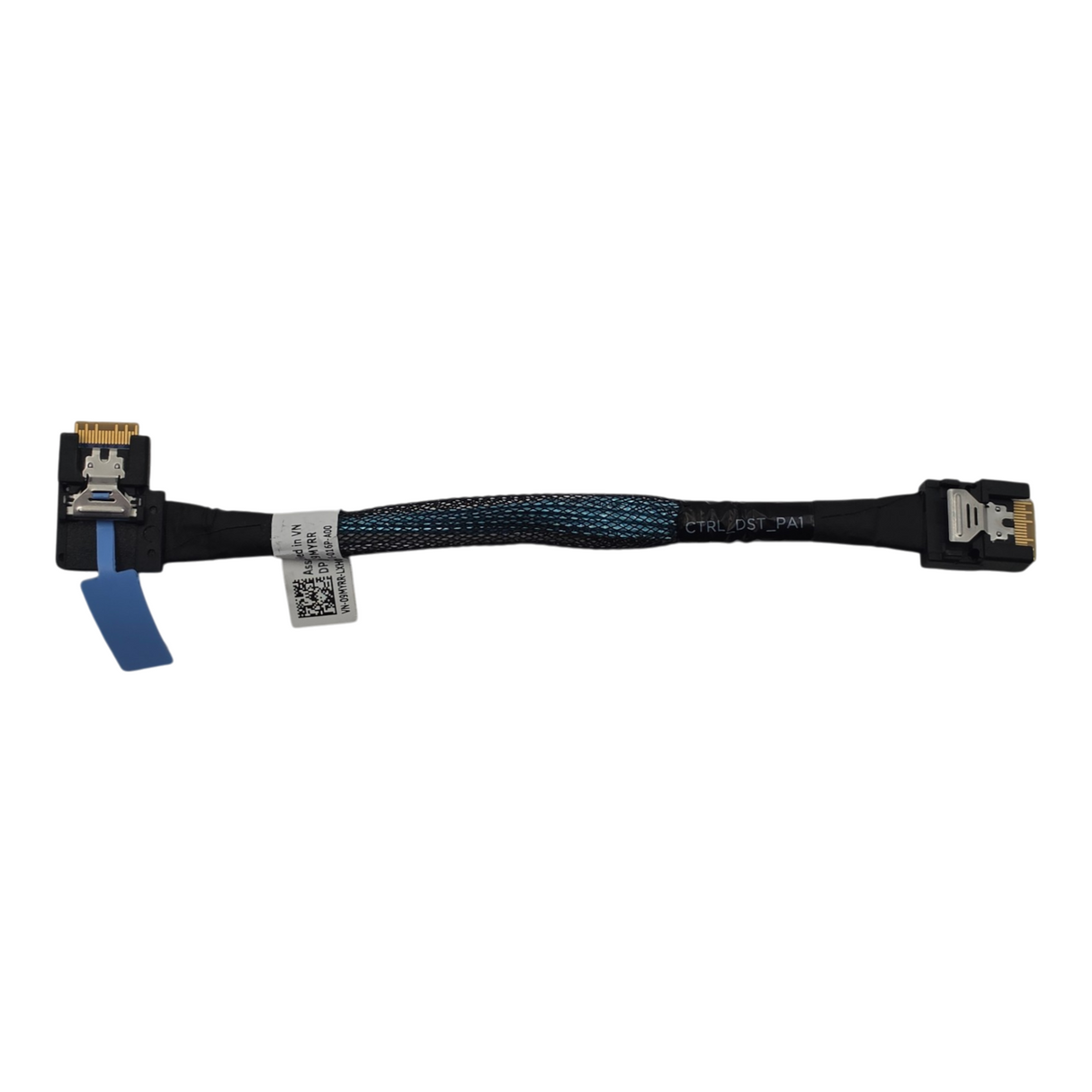 NEW Dell 9MYRR PowerEdge R660 BOSS-N1 5.5in NVMe Data and Signal Cable