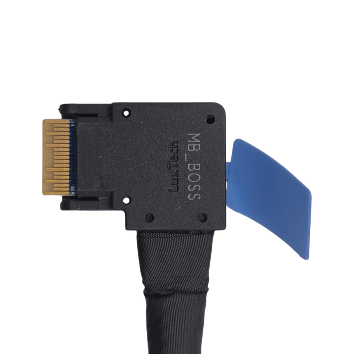 NEW Dell 9MYRR PowerEdge R660 BOSS-N1 5.5in NVMe Data and Signal Cable