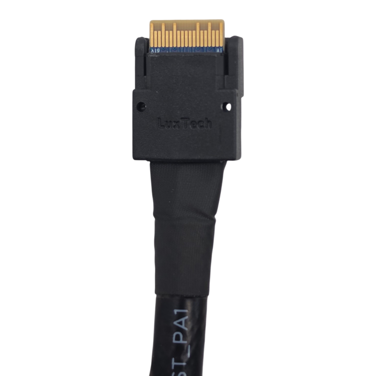 NEW Dell 9MYRR PowerEdge R660 BOSS-N1 5.5in NVMe Data and Signal Cable