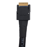 NEW Dell 9MYRR PowerEdge R660 BOSS-N1 5.5in NVMe Data and Signal Cable