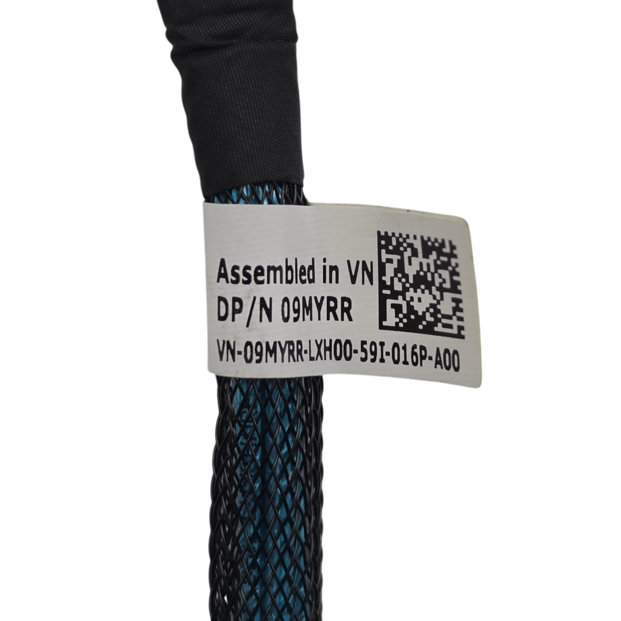 NEW Dell 9MYRR PowerEdge R660 BOSS-N1 5.5in NVMe Data and Signal Cable