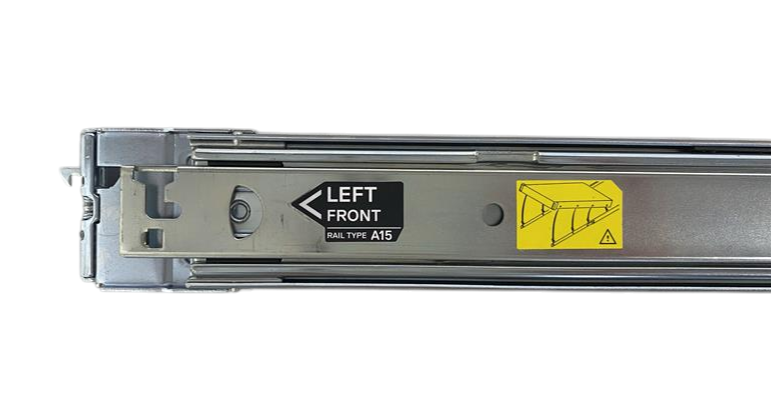 Dell PowerEdge 1U Sliding Rail Kit A15 for R650 R660 R6615 R6525 R6625 - JYXY0
