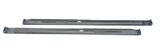 Dell PowerEdge 1U Sliding Rail Kit A15 for R650 R660 R6615 R6525 R6625 - JYXY0