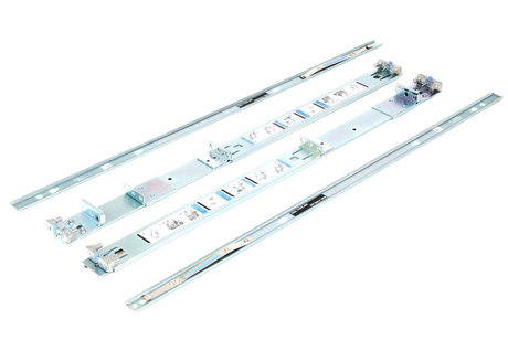 NEW Dell PowerEdge R650 R660 R6625 R6515 R670 R470 1U Static Rails Kit 0MF3D9