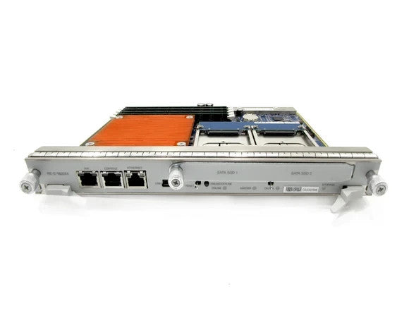NEW Juniper RE-S-1800X4-16-UPG-BB MX Series Routing Engine 4-Core 1.8GHz 16G RAM