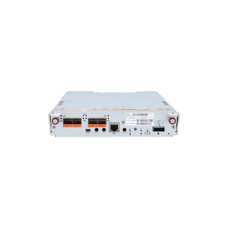 HPE MSA 2050 16G-FC-4 / 10G-iSCI-4 8GB Cache Storage Controller 876127-002