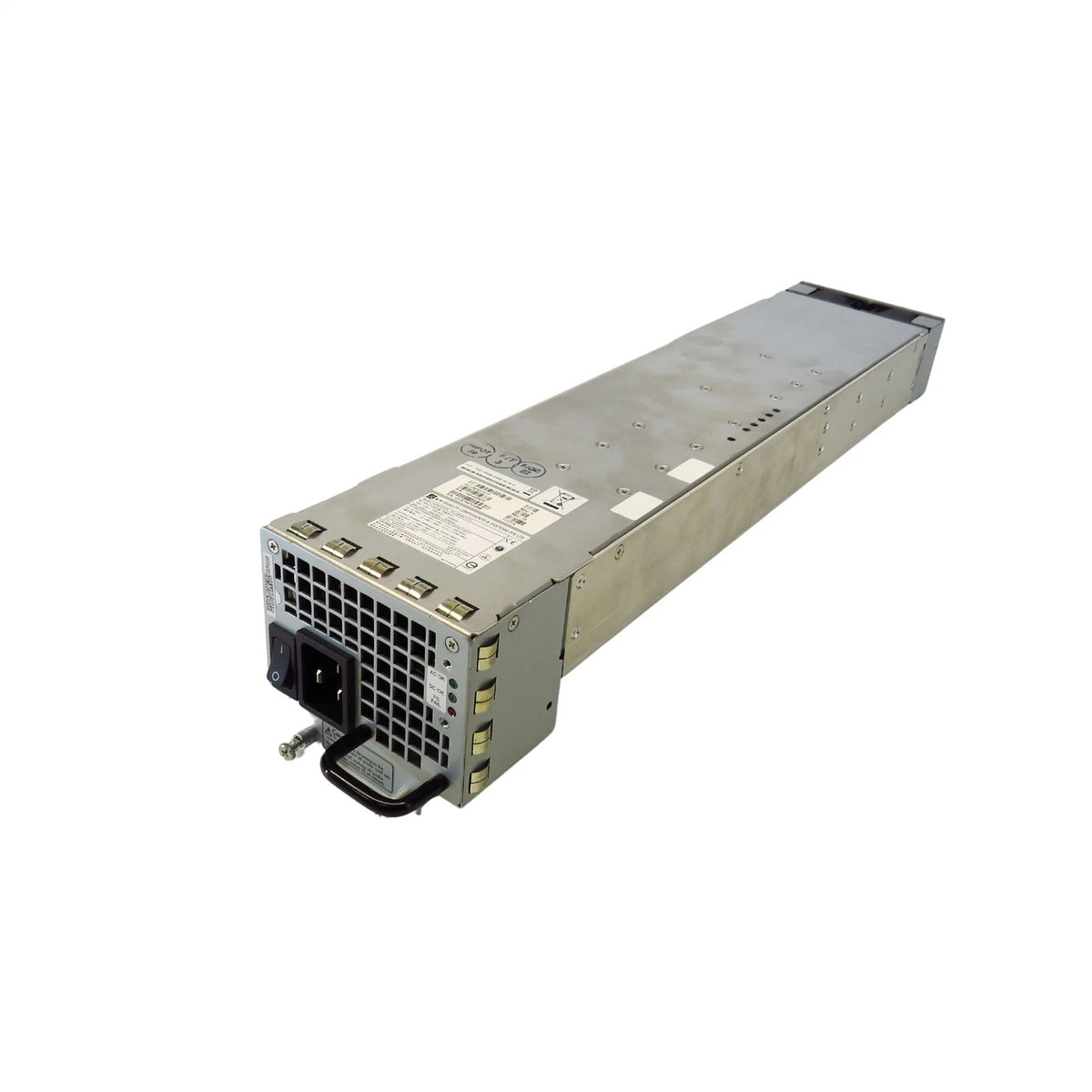 New Juniper PWR-MX480-2520-AC-BB 2520W Internal Power Supply PSU For MX Series
