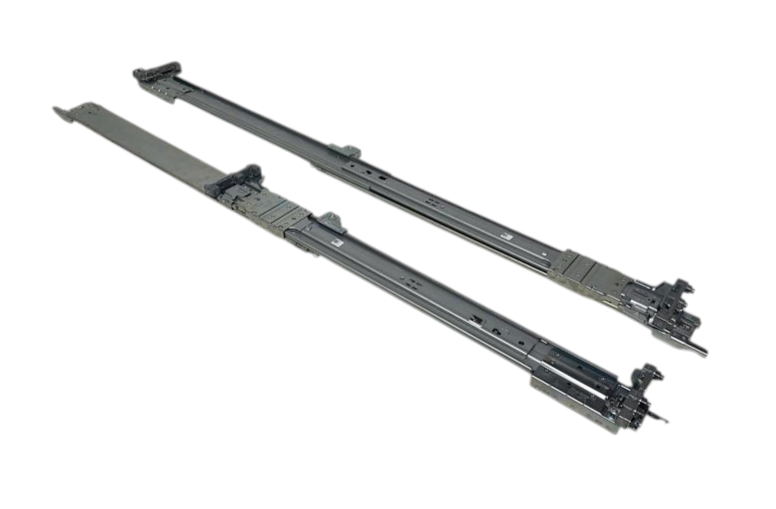 Dell 8RFDV 27WTD 2U 4Post Tool-Less Sliding Rail Kit B23 for PowerEdge R760x2