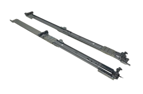 Dell 8RFDV 27WTD 2U 4Post Tool-Less Sliding Rail Kit B23 for PowerEdge R760x2