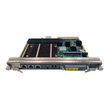 NEW Juniper RE-S-X6-64G-UB MX Series Routing Engine 6-Core 2.0GHz with 64G RAM