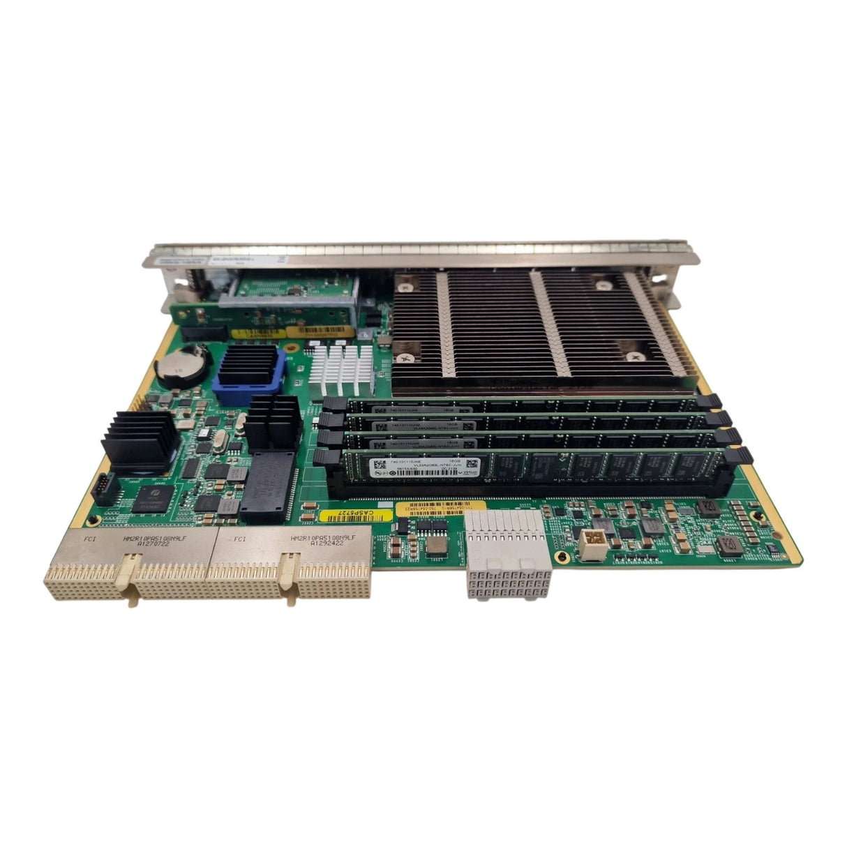 NEW Juniper RE-S-X6-64G-UB MX Series Routing Engine 6-Core 2.0GHz with 64G RAM