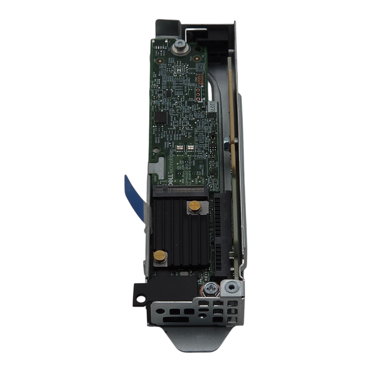 Dell JVR0M PowerEdge BOSS-N1 M.2 Boot RAID Adaptor Card 0JVR0M