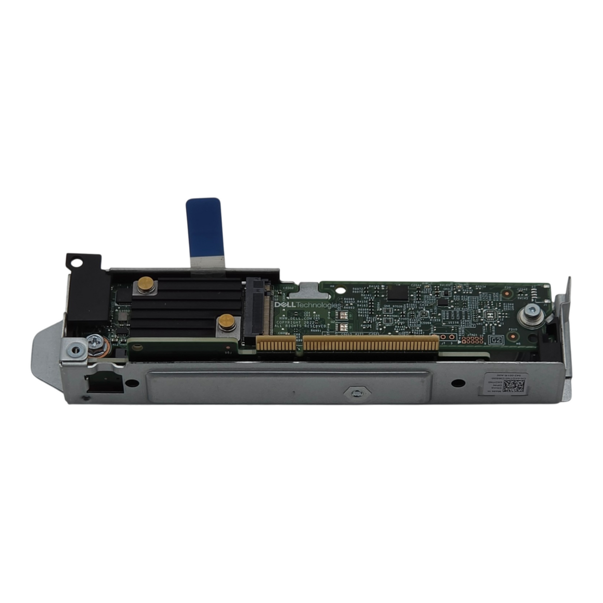 Dell JVR0M PowerEdge BOSS-N1 M.2 Boot RAID Adaptor Card 0JVR0M