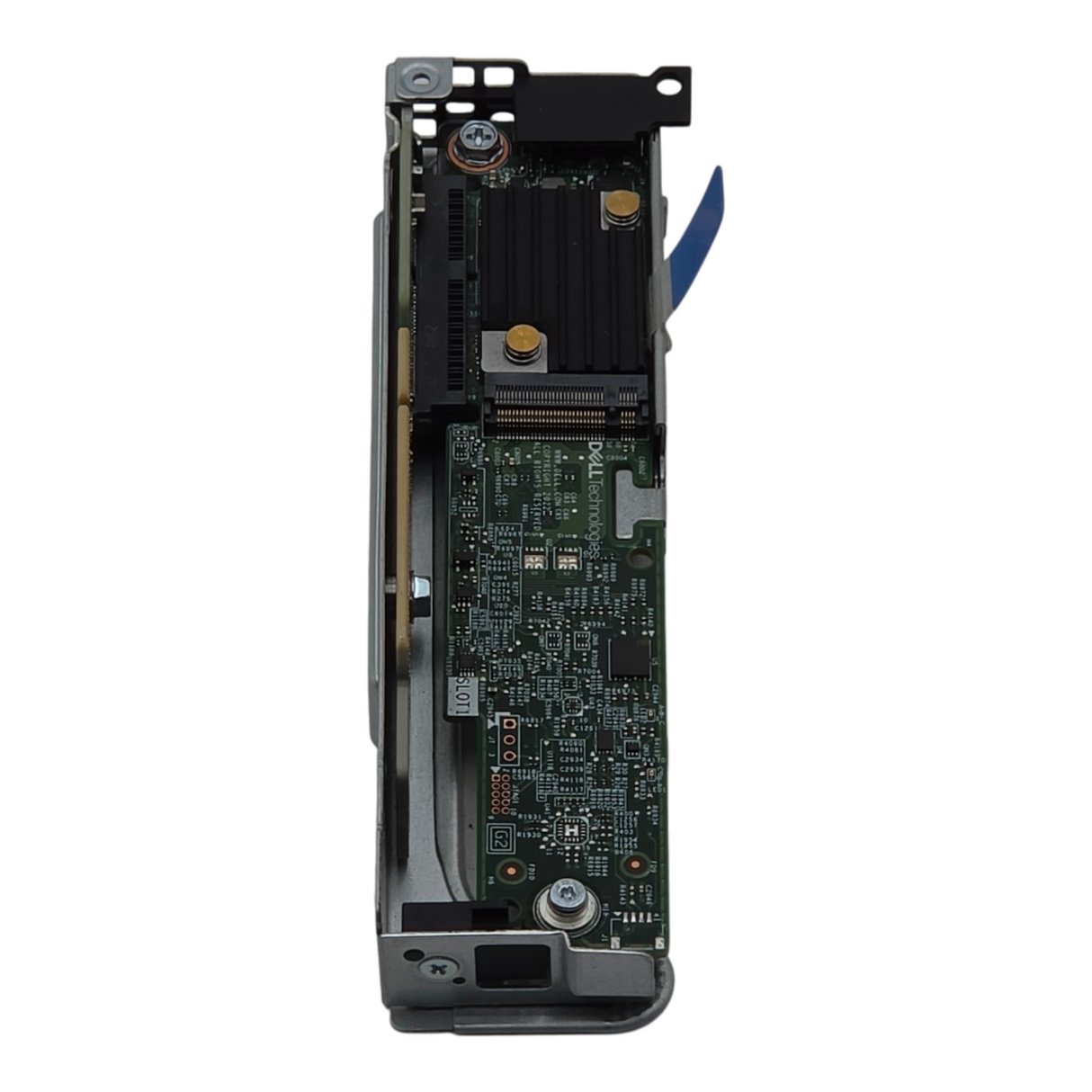 Dell JVR0M PowerEdge BOSS-N1 M.2 Boot RAID Adaptor Card 0JVR0M