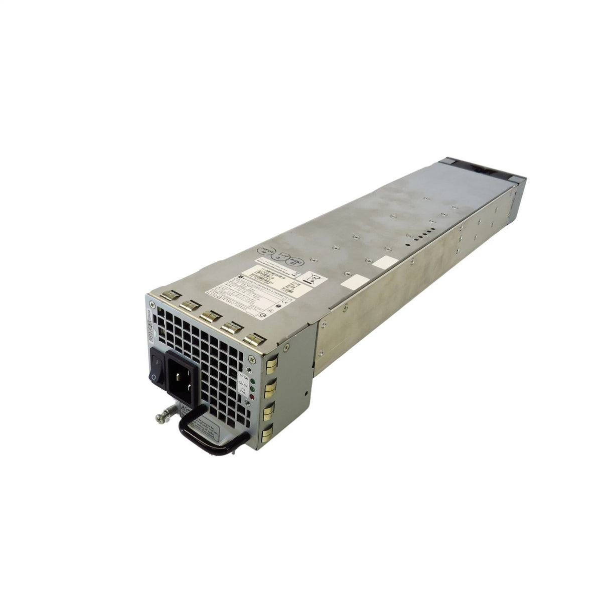 New Juniper PWR-MX480-2520-AC-R 2520W Internal Power Supply PSU For MX Series