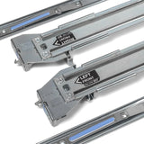 NEW Dell 2U Static Ready Rails Kit B17 for PowerEdge R750 R750xa - 21GK2 0D927R