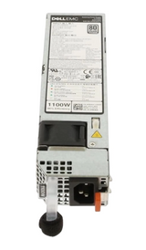 NEW Dell PowerEdge 15/16th Gen 1100W 80+ Titanium 60mm Power Supply PSU FR0KX