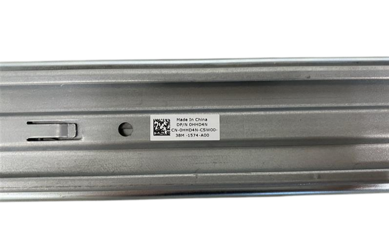 NEW Dell PowerEdge 2U Ready Rails Sliding Rail Kit B21 15th 16th 17th Gen HHD4N