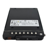 Dell 15.36TB PCIe Gen 5 NVMe Read Intensive E3.S SSD Drive HK6WK HFS15T3FJCX171N