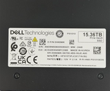 Dell 15.36TB PCIe Gen 5 NVMe Read Intensive E3.S SSD Drive HK6WK HFS15T3FJCX171N