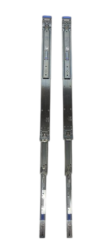 Dell PowerEdge 1U Sliding Rail Kit Ready Rails A23 for XR4000R - 0W42D8 W42D8
