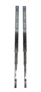 Dell PowerEdge 1U Sliding Rail Kit Ready Rails A23 for XR4000R - 0W42D8 W42D8