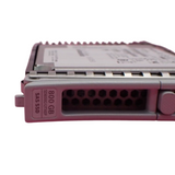 Cisco UCS-SD800G12TX-EP 800GB 2.5" SAS 12Gb/s Solid State Drive SSD in M5 Caddy
